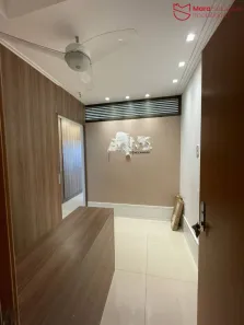 Sala Comercial à venda, 34m² no São Cristóvão, Salvador