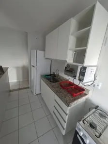 Apartamento com 2 Quartos para alugar, 65m² no Pedreira, Belém