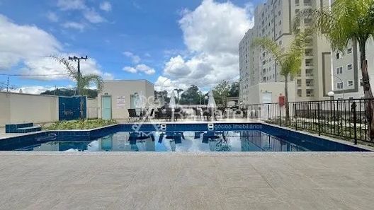 Apartamento com 2 Quartos à venda, 44m² no Badenfurt, Blumenau