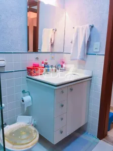 Casa de Condomínio com 3 Quartos à venda, 168m² no Bosque de Barão Geraldo, Campinas