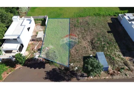 Lote/Terreno à venda, 444m² no Jardim Pancera, Toledo