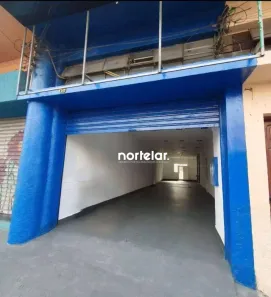 Ponto Comercial para alugar, 130m² no Nossa Senhora do Ó, São Paulo