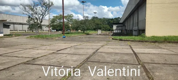 Galpão/Depósito/Armazém à venda, 580000m² no Cumbica, Guarulhos
