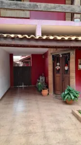Sobrado com 3 Quartos à venda, 136m² no Loteamento Residencial Vista Linda, São José dos Campos