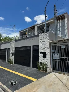 Sobrado com 3 Quartos à venda, 175m² no Jardim Vila Boa, Goiânia