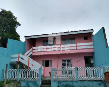 Sobrado com 3 Quartos à venda, 500m² no Vila São Paulo, Mogi das Cruzes