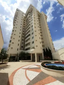 Apartamento com 3 Quartos para alugar, 80m² no Chácaras Alto da Glória, Goiânia