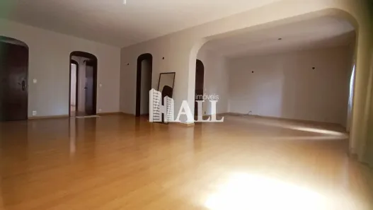 Apartamento com 5 Quartos à venda, 260m² no Vila Santa Cruz, São José do Rio Preto