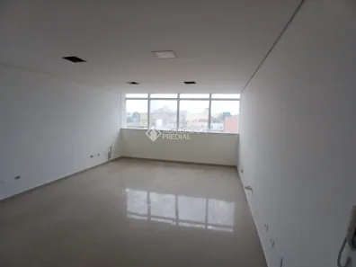 Sala Comercial para alugar, 28m² no Nova Gerty, São Caetano do Sul