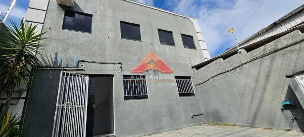 Ponto Comercial à venda, 234m² no Vila Industrial, São José dos Campos