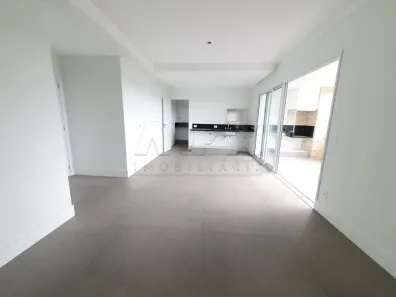 Apartamento com 3 Quartos à venda, 93m² no Vila Aviação, Bauru