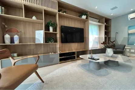 Apartamento com 2 Quartos para alugar, 127m² no Centro, Campinas