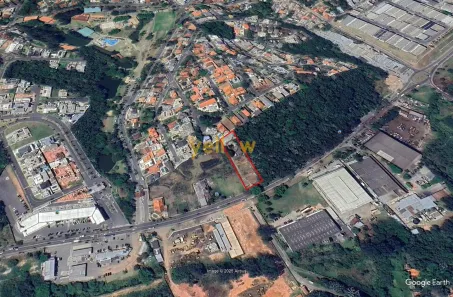 Lote/Terreno à venda, 3480m² no Jardim das Cerejeiras, Arujá