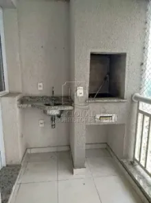 Apartamento com 2 Quartos à venda, 57m² no Vila Homero Thon, Santo André