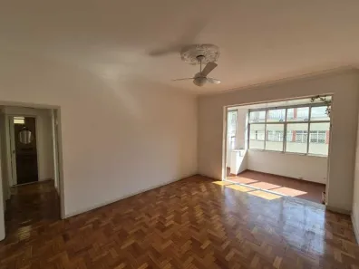 Apartamento com 3 Quartos à venda, 108m² no Flamengo, Rio de Janeiro