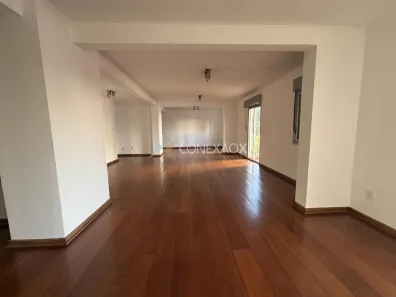Apartamento com 3 Quartos à venda, 273m² no Centro, Campinas