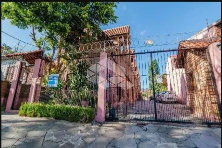 Apartamento com 1 Quarto à venda, 25m² no Glória, Porto Alegre