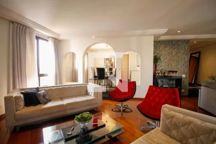 Apartamento com 4 Quartos à venda, 240m² no Paraíso, São Paulo