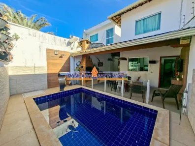 Casa com 4 Quartos à venda, 218m² no Santa Amélia, Belo Horizonte