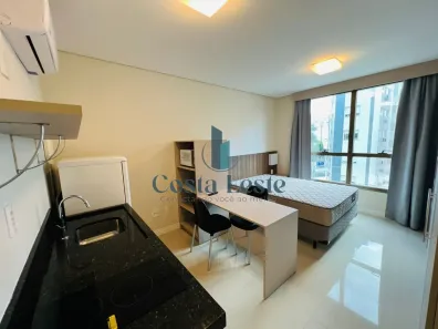 Apartamento com 1 Quarto para alugar, 20m² no Trindade, Florianópolis