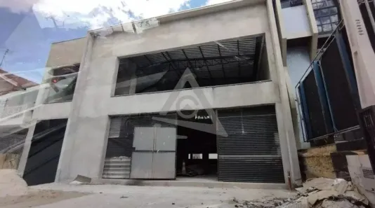 Ponto Comercial para alugar, 1473m² no Botafogo, Campinas