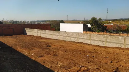 Lote/Terreno à venda, 500m² no Parque dos Pomares, Campinas