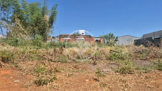 Lote/Terreno à venda, 438m² no Jardim Maria Inês, Aparecida de Goiânia
