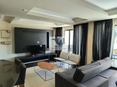 Apartamento com 1 Quarto para alugar, 63m² no Itaipava, Petrópolis