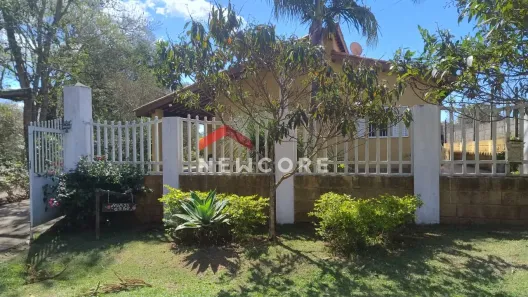 Fazenda/Sítio com 3 Quartos à venda, 1500m² no Ibiúna, Ibiúna