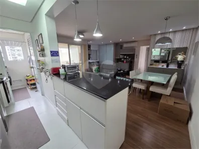 Apartamento com 2 Quartos à venda, 66m² no Vila Ipojuca, São Paulo