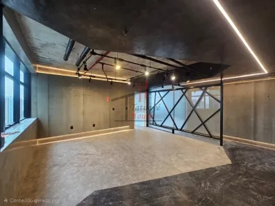 Sala Comercial à venda, 211m² no Cidade Mãe do Céu, São Paulo