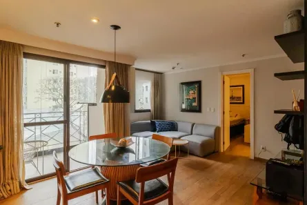 Apartamento com 1 Quarto à venda, 52m² no Jardim Maria Rosa II, Itaquaquecetuba