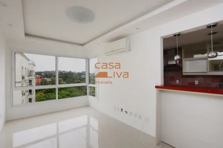 Cobertura com 3 Quartos para alugar, 134m² no Cavalhada, Porto Alegre