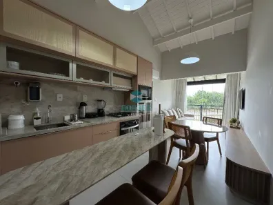 Apartamento com 1 Quarto à venda, 42m² no Praia do Forte, Mata de São João
