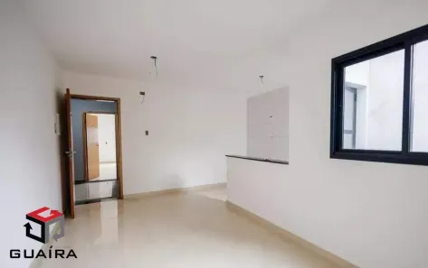 Apartamento com 2 Quartos à venda, 65m² no Jardim Utinga, Santo André