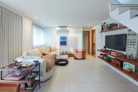 Apartamento com 3 Quartos à venda, 127m² no Botafogo, Rio de Janeiro