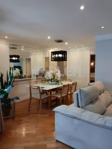 Apartamento com 3 Quartos à venda, 96m² no Santana, São Paulo