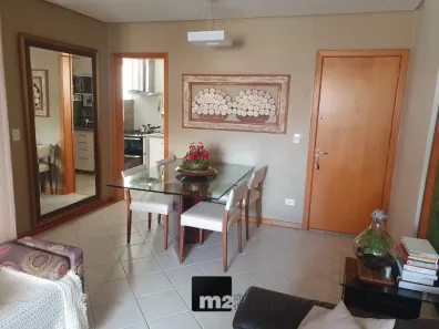 Apartamento com 3 Quartos à venda, 80m² no Setor Central, Goiânia