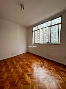 Apartamento com 1 Quarto à venda, 51m² no Copacabana, Rio de Janeiro