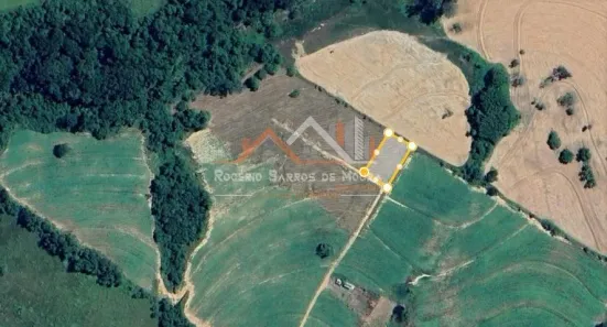 Lote/Terreno à venda, 1000m² no Centro, Presidente Prudente