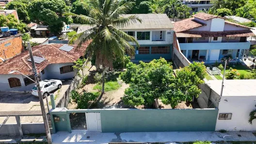 Casa com 5 Quartos à venda, 450m² no Balneário Ponta da Fruta, Vila Velha