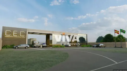Lote/Terreno à venda, 1177m² no Itaipava, Itajaí