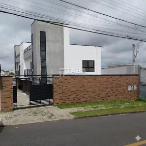 Sobrado com 3 Quartos à venda, 152m² no Pilarzinho, Curitiba