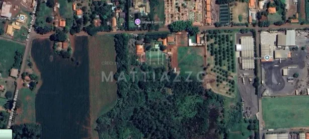 Imóvel Comercial à venda, 4638m² no Bairro do Cascalho, Cordeirópolis