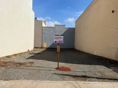 para alugar, 250m² no Jardim Europa I, Santa Bárbara D'Oeste