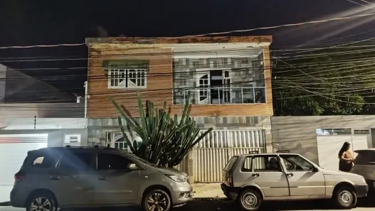 Imóvel Comercial à venda, 290m² no Cruz das Almas, Maceió