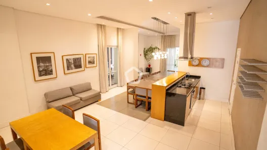 Apartamento com 4 Quartos à venda, 103m² no Jardim Brasil (Zona Sul), São Paulo