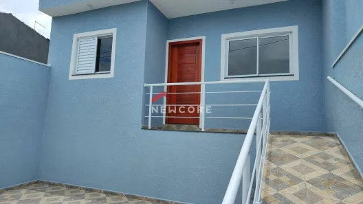 Casa com 3 Quartos à venda, 100m² no Nova Cerejeira, Atibaia