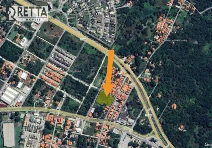 Lote/Terreno para alugar, 2025m² no Mangabeira, Eusébio