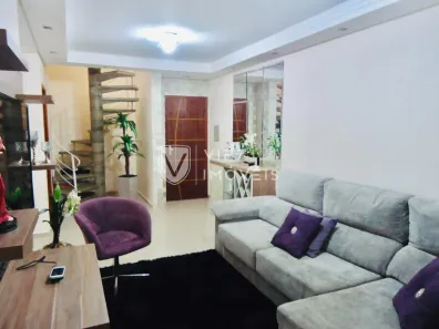Apartamento com 3 Quartos à venda, 160m² no Vila Barcelona, Sorocaba